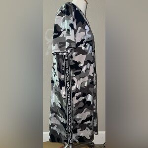 Micheal Kors Shirt dress